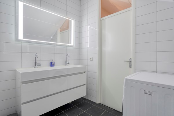 Medium property photo - Sara Burgerhartsingel 93, 3813 ND Amersfoort